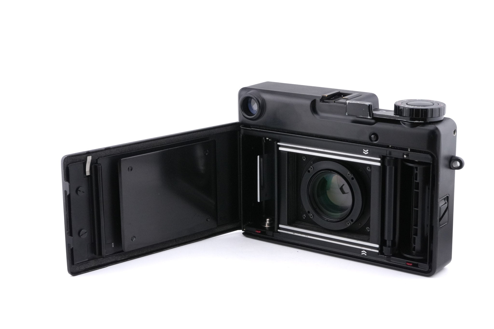 Plaubel Makina 67