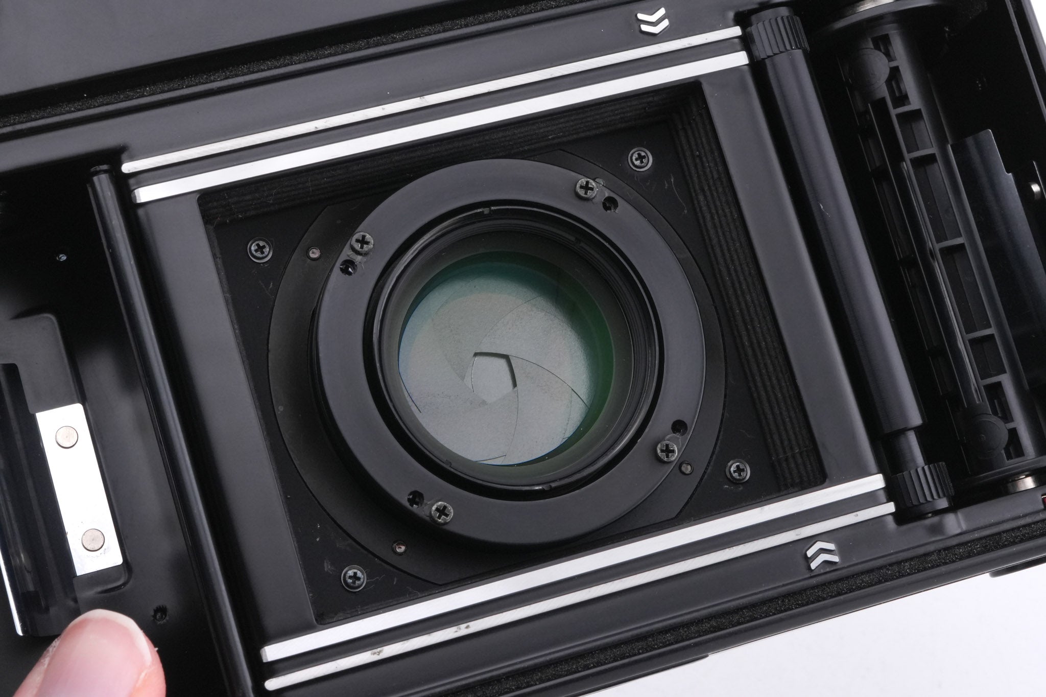 Plaubel Makina 67