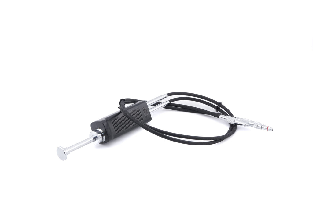 Canon Double Release Cable