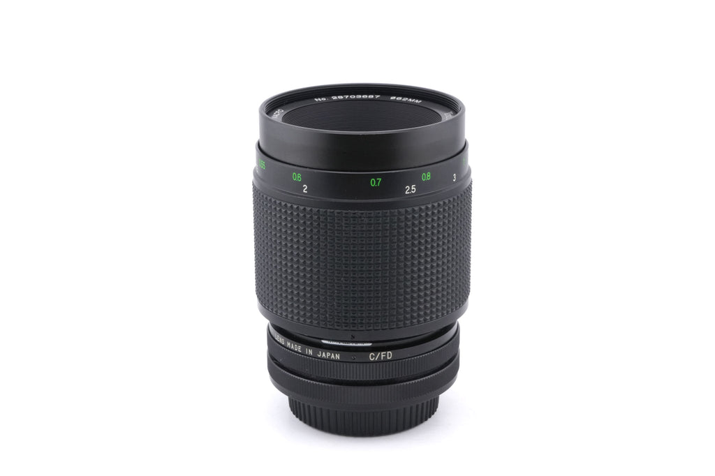 Vivitar 90mm f2.8 Auto Telephoto Macro