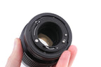Vivitar 90mm f2.8 Auto Telephoto Macro