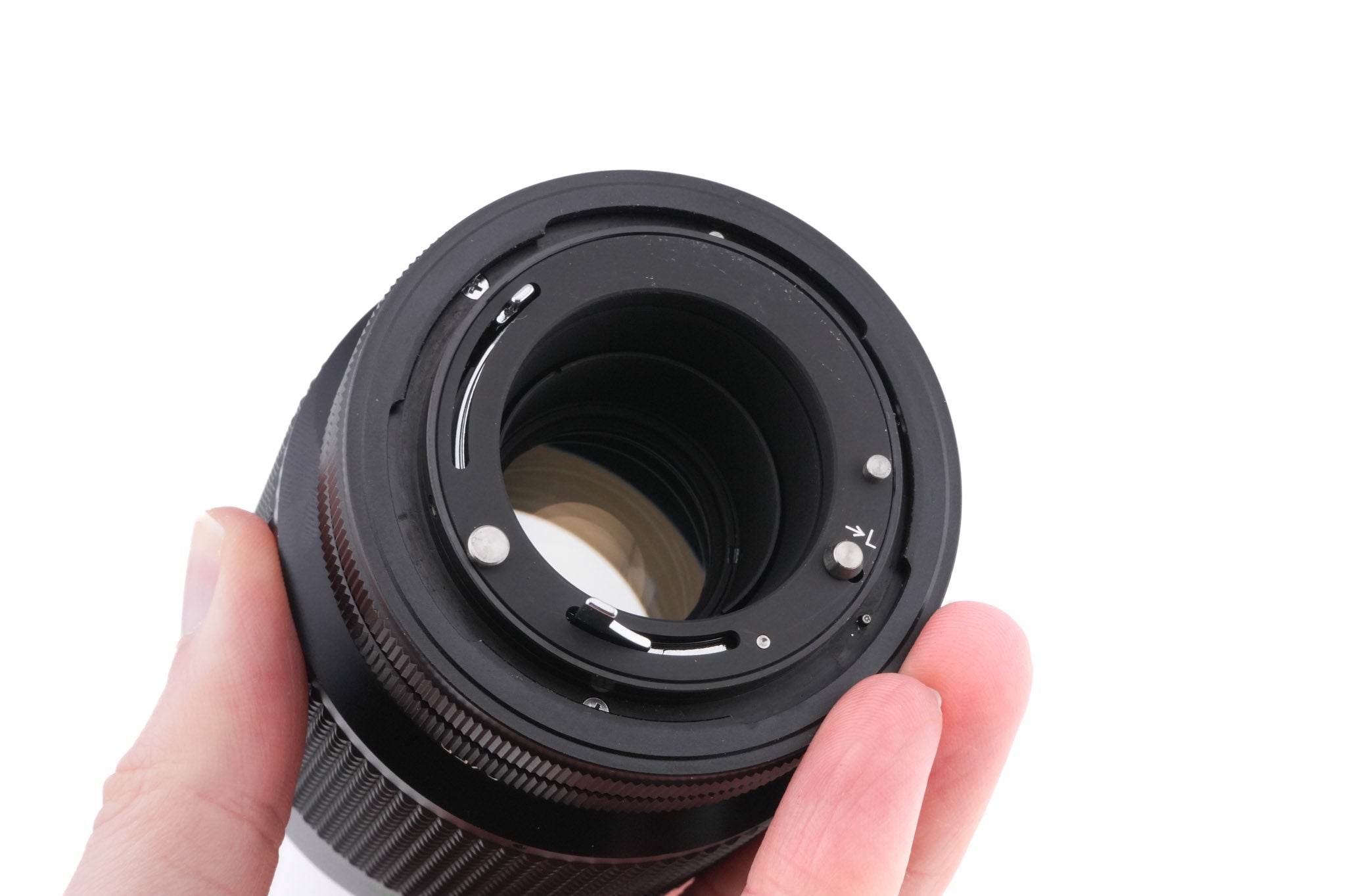Vivitar 90mm f2.8 Auto Telephoto Macro
