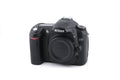 Nikon D50