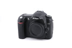 Nikon D50