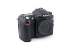 Nikon D50