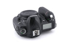 Nikon D50