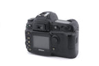 Nikon D50