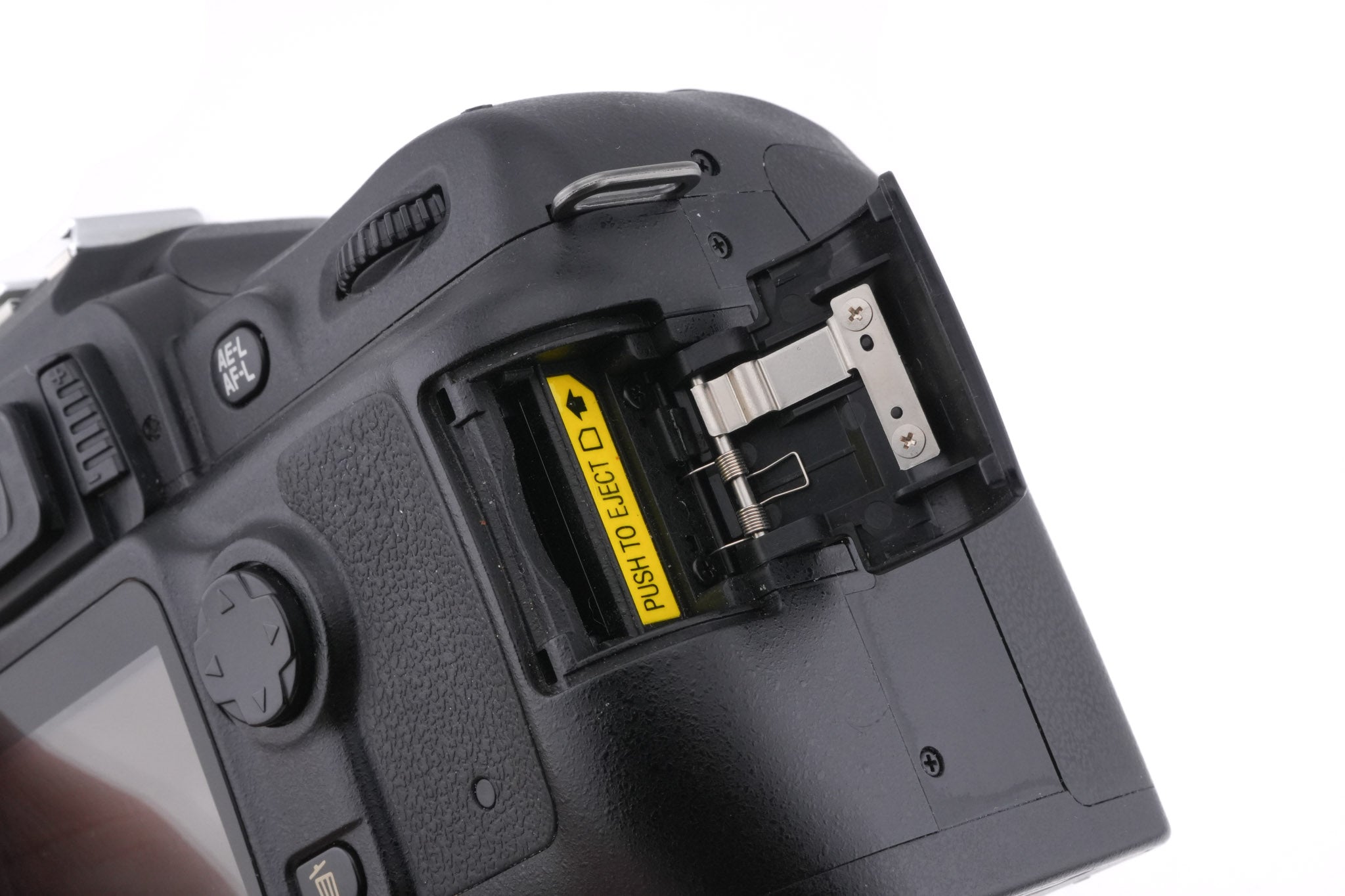 Nikon D50