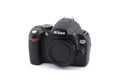 Nikon D60