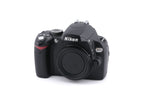 Nikon D60