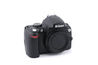 Nikon D60