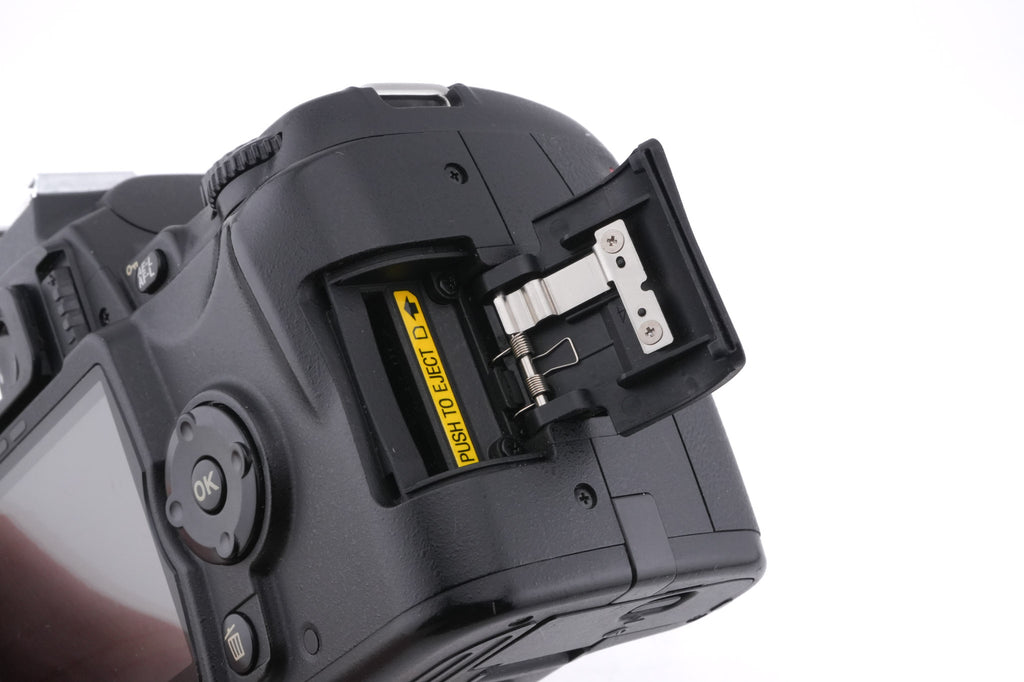 Nikon D60