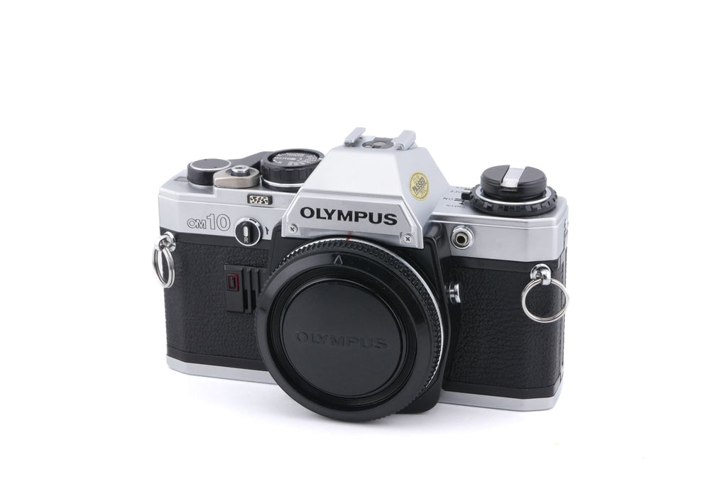 Olympus OM10