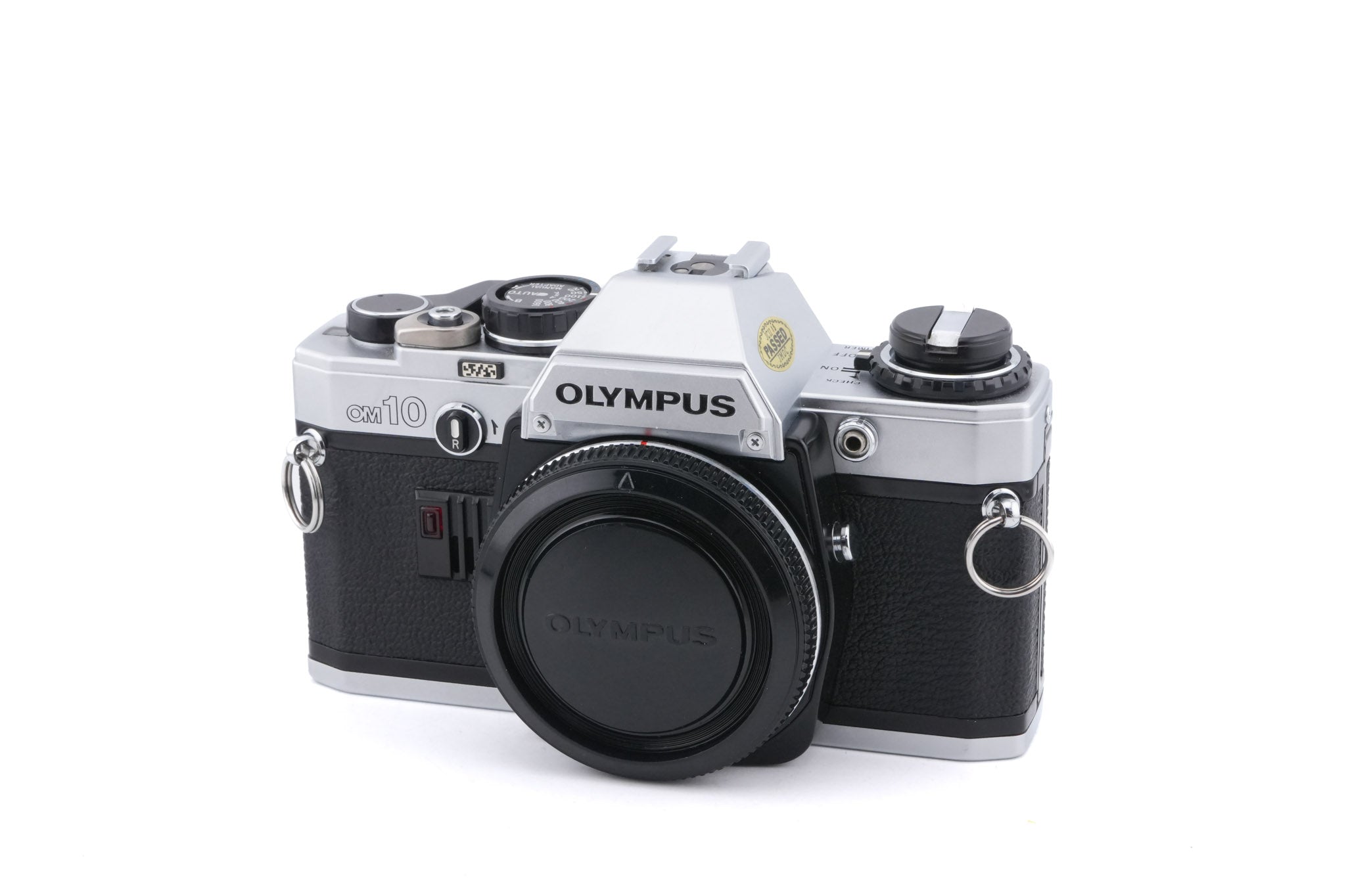 Olympus OM10