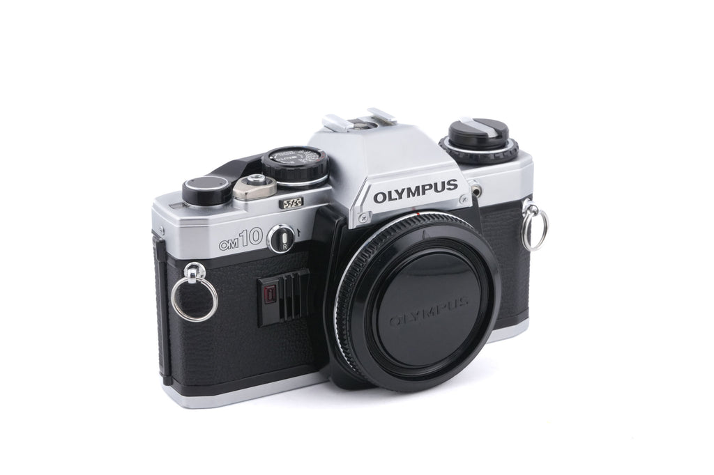 Olympus OM10
