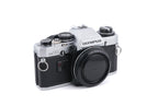 Olympus OM10