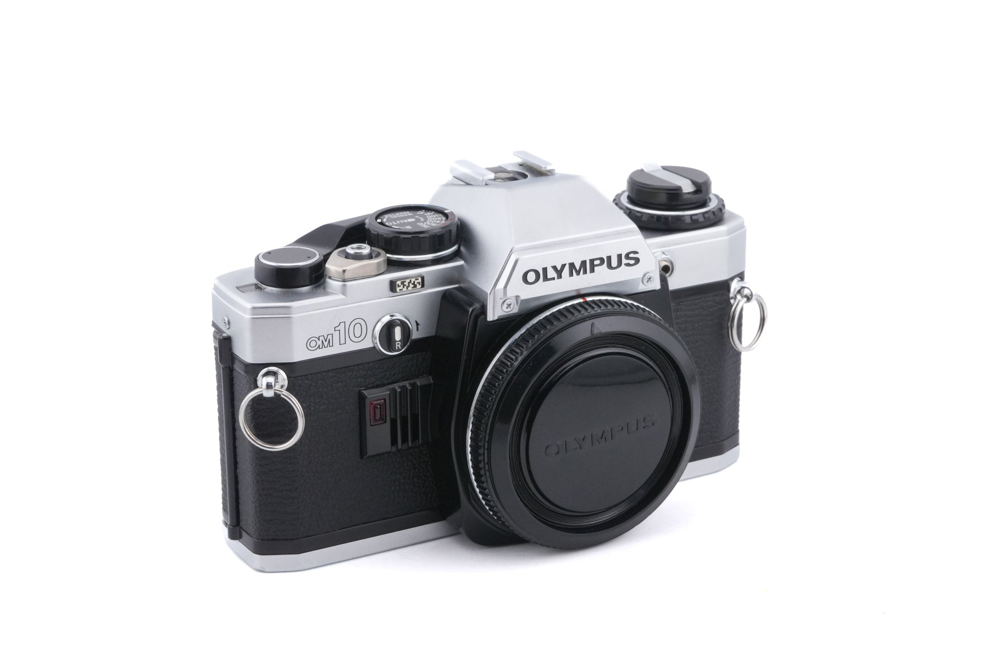 Olympus OM10