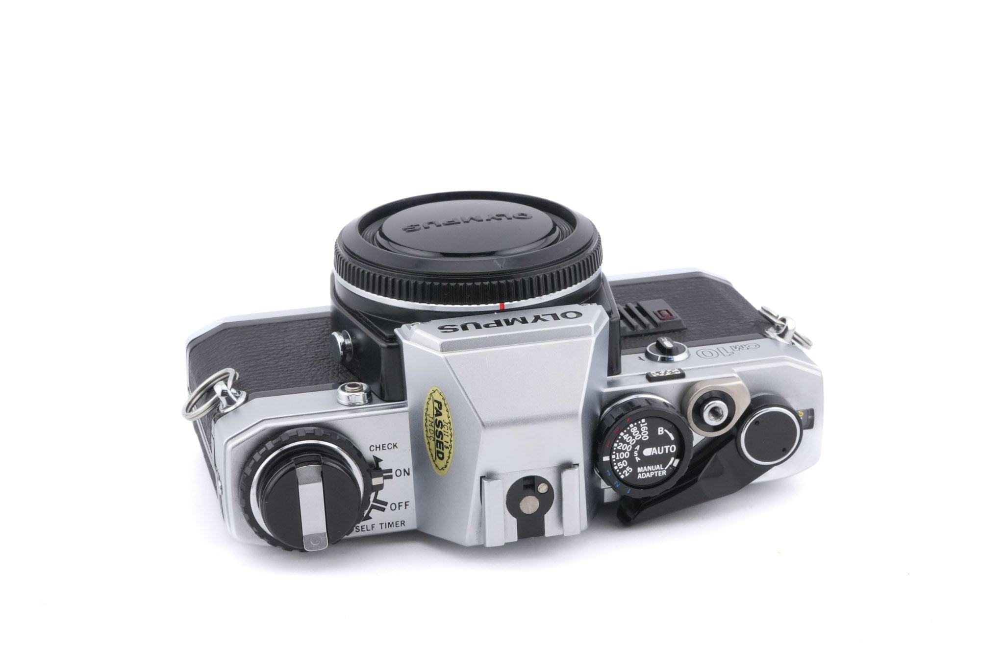 Olympus OM10