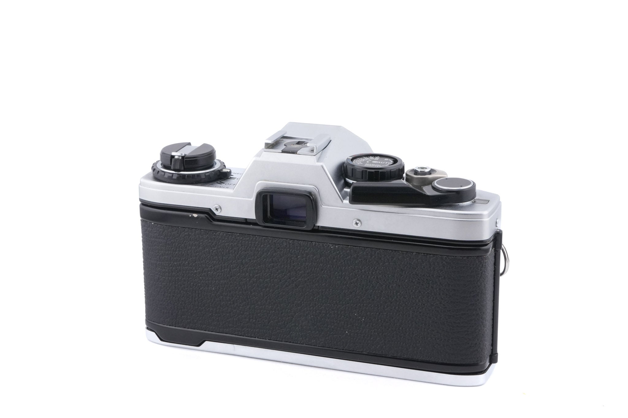 Olympus OM10