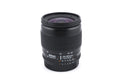 Nikon 28-80mm f3.5-5.6 AF Nikkor D