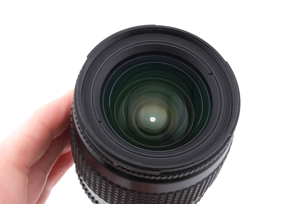 Nikon 28-80mm f3.5-5.6 AF Nikkor D