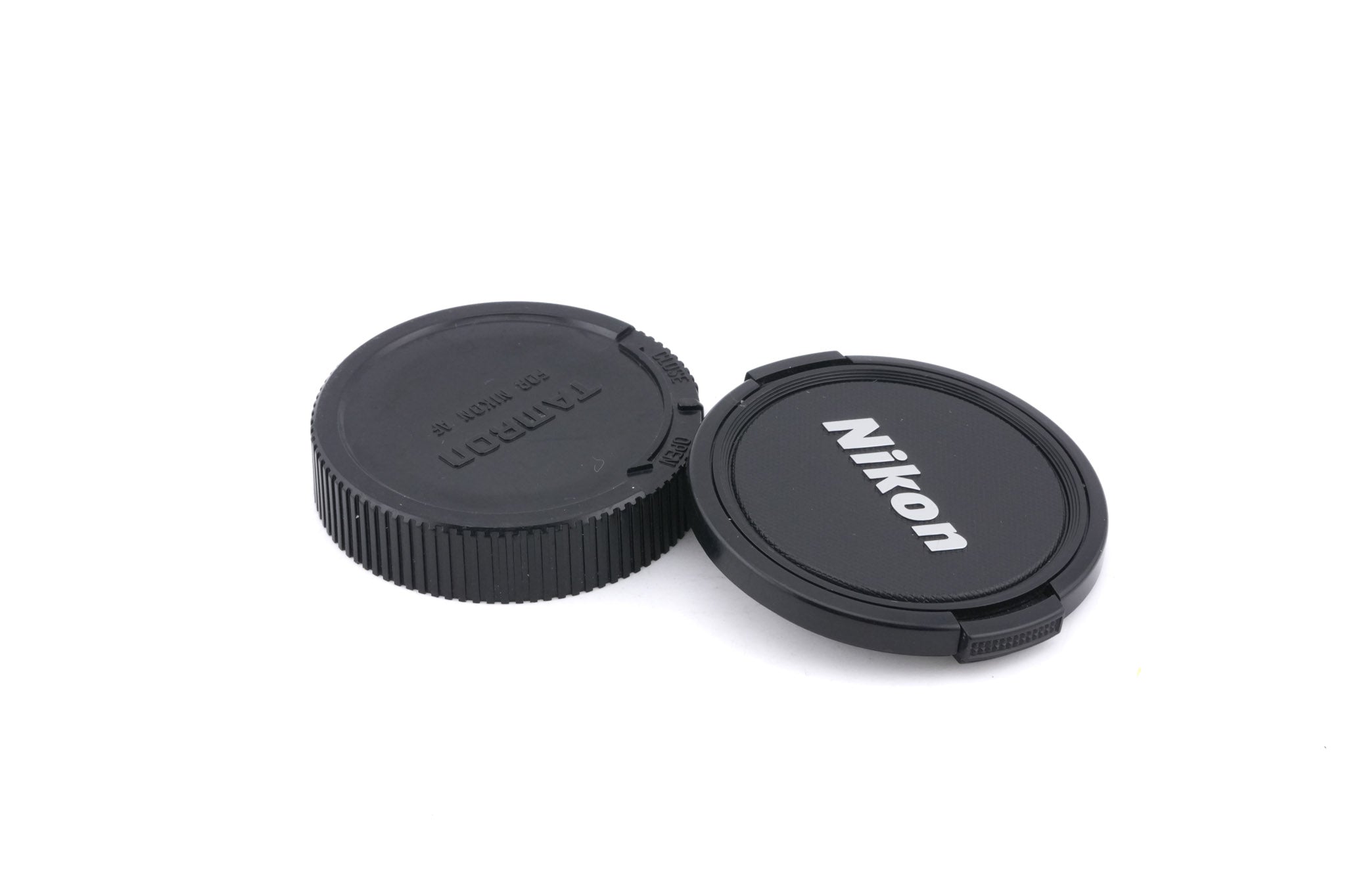 Nikon 28-80mm f3.5-5.6 AF Nikkor D