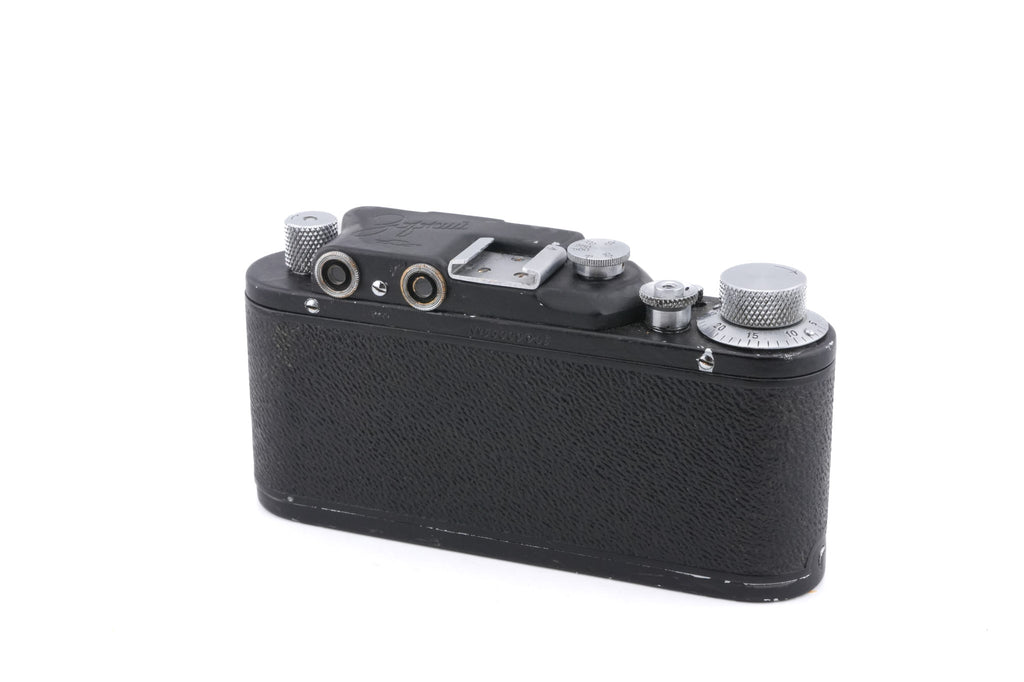 Zorki 1e