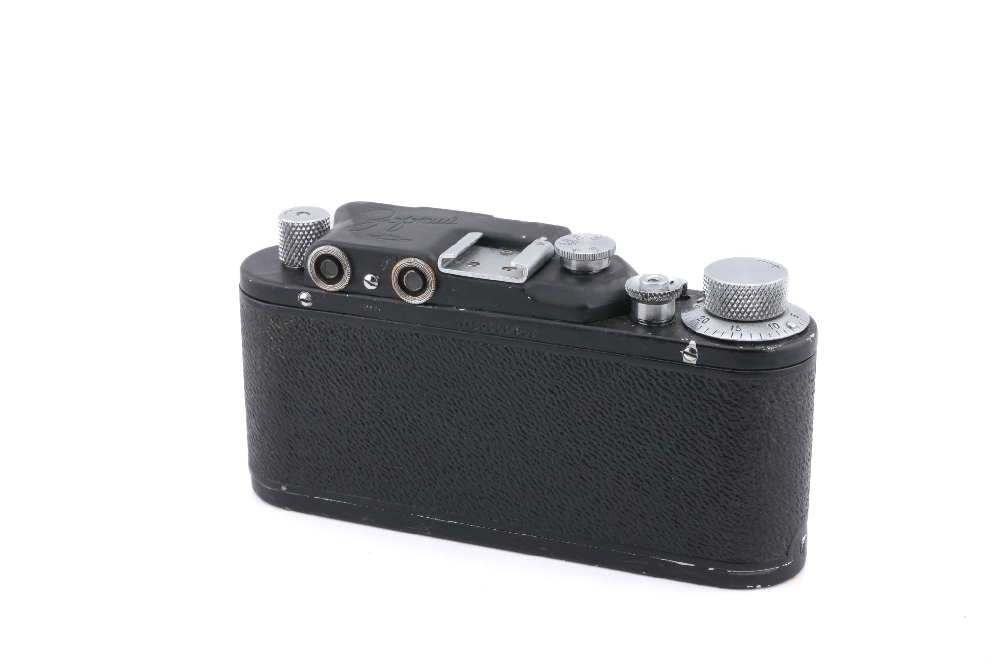 Zorki 1e