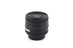 Quantaray 35-70mm f3.5-4.5 Multi-Coated