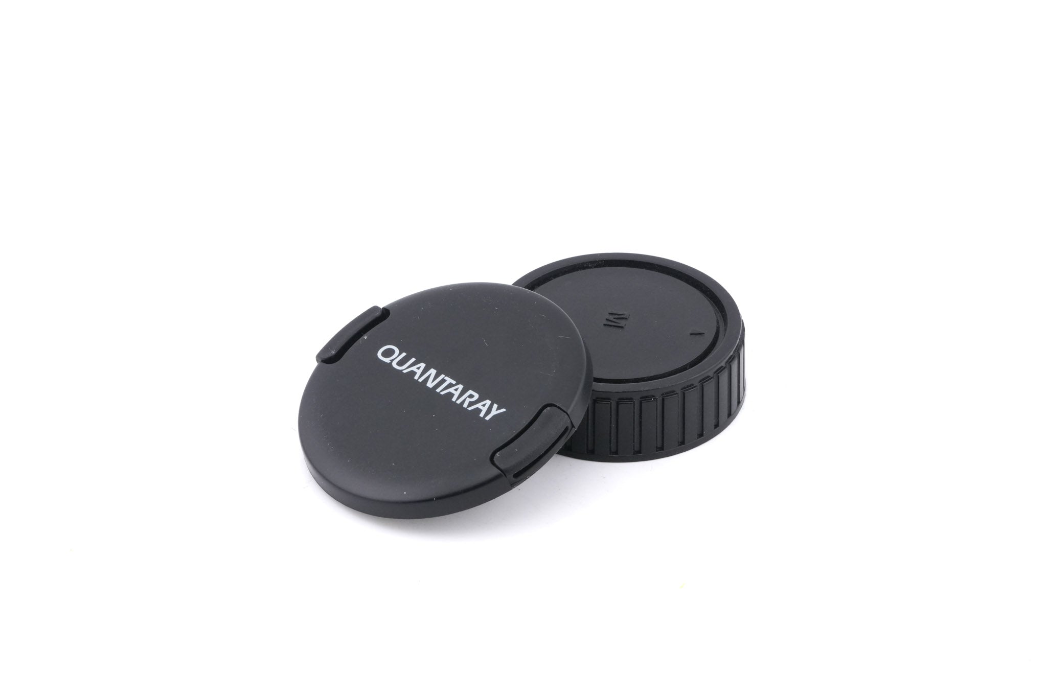 Quantaray 35-70mm f3.5-4.5 Multi-coated