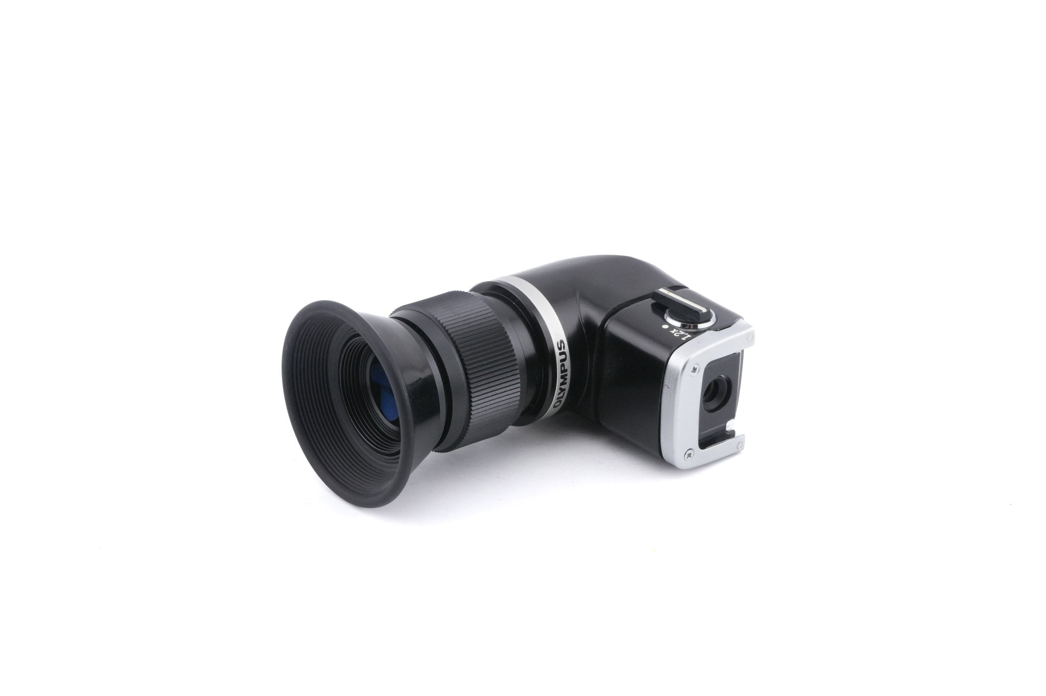 Olympus Varimagni Angle Finder
