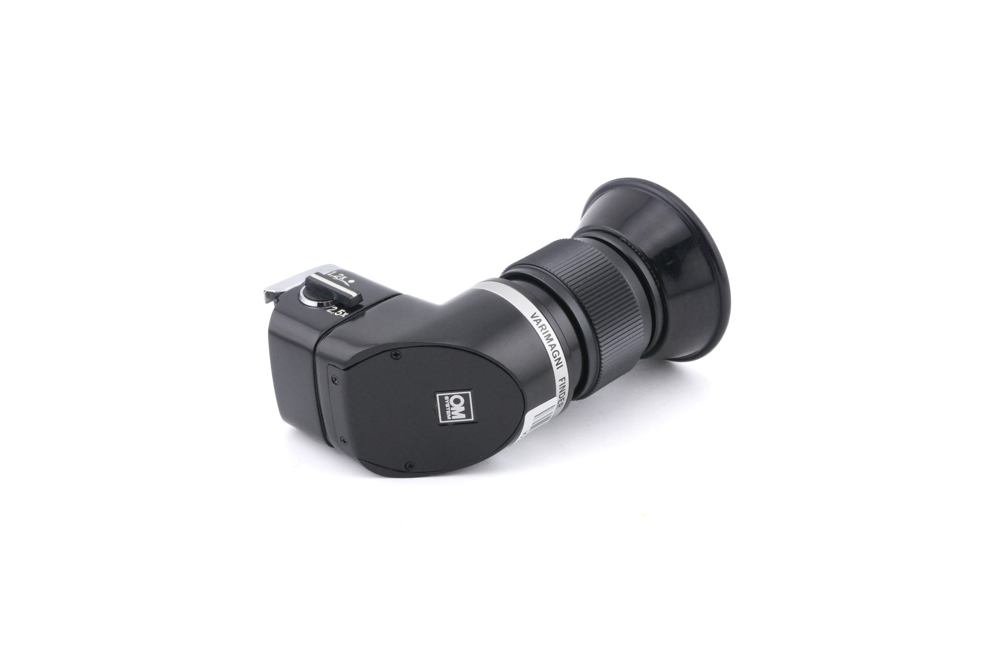Olympus Varimagni Angle Finder