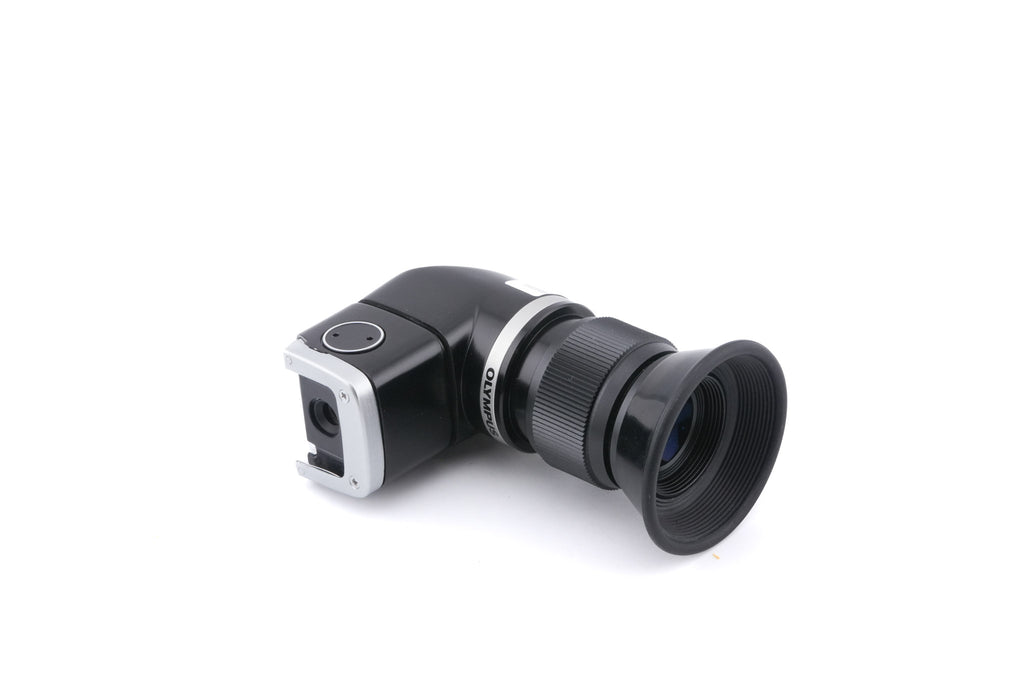 Olympus Varimagni Angle Finder
