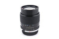 Tokina 135mm f2.8 RMC