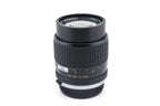 Tokina 135mm f2.8 RMC