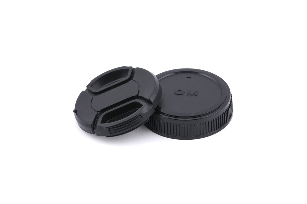 Tokina 135mm f2.8 RMC