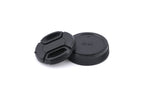 Tokina 135mm f2.8 RMC