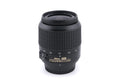 Nikon 18-55mm f3.5-5.6 AF-S Nikkor G ED