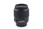 Nikon 18-55mm f3.5-5.6 AF-S Nikkor G ED