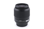 Nikon 18-55mm f3.5-5.6 AF-S Nikkor G ED