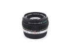 Olympus 50mm f1.8 Zuiko Auto-S