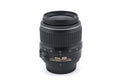 Nikon 18-55mm f3.5-5.6 AF-S Nikkor G II ED
