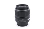 Nikon 18-55mm f3.5-5.6 AF-S Nikkor G II ED