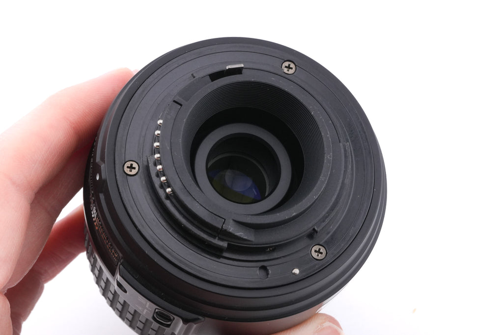 Nikon 18-55mm f3.5-5.6 AF-S Nikkor G II ED