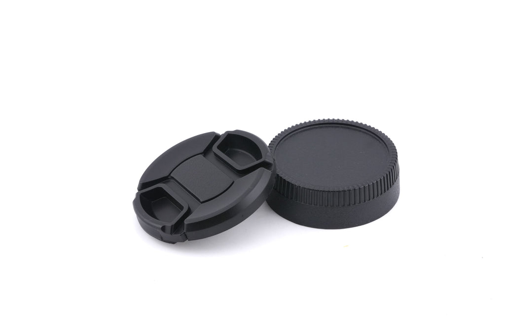 Nikon 18-55mm f3.5-5.6 AF-S Nikkor G II ED