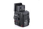Rollei Rolleiflex 6008 Integral Professional + Rolleiflex Waist Level Finder + Magazin 6000 6x6/120 Film Back + Action Grip + 120 Film Insert + Bright Focusing Screen With Central Split-image Rangefinder And Microprism Collar