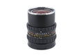 Rollei 50mm f4 Distagon HFT PQ