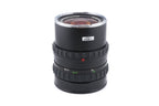 Rollei 50mm f4 Distagon HFT PQ