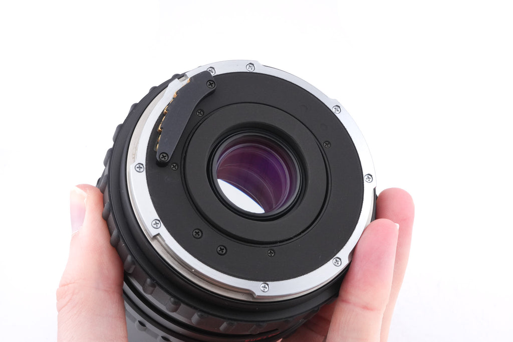 Rollei 50mm f4 Distagon HFT PQ