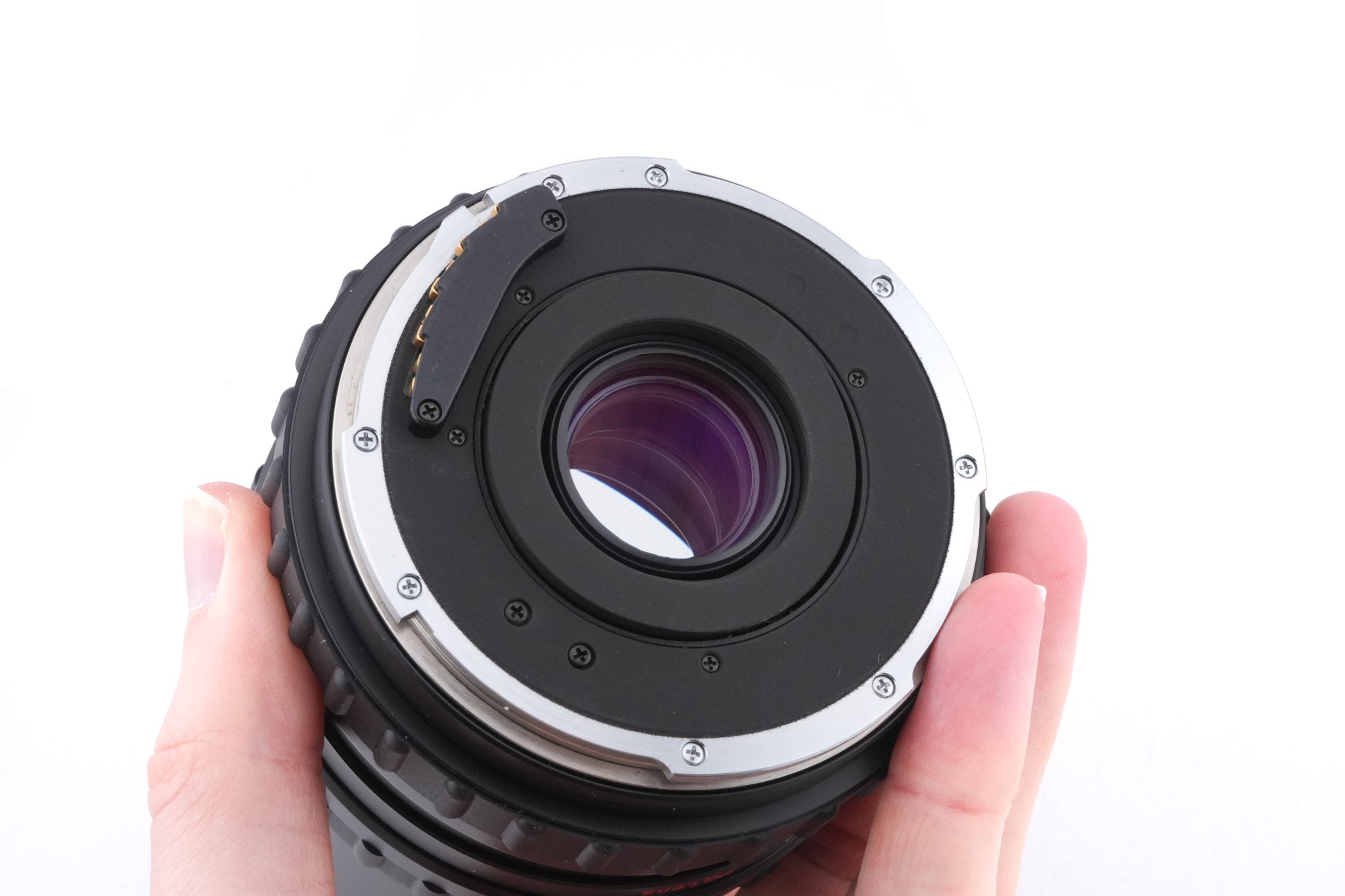 Rollei 50mm f4 Distagon HFT PQ
